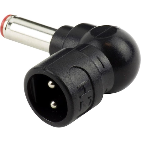 Targus Power Tip H2 - 10 Pk Black PTH2-10